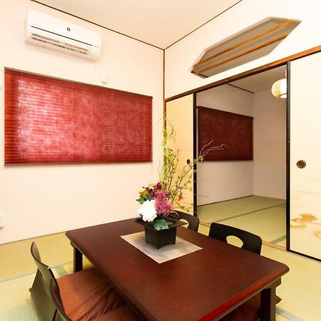 MON Kishinosato-tamade Ekimae Osaka Exterior foto