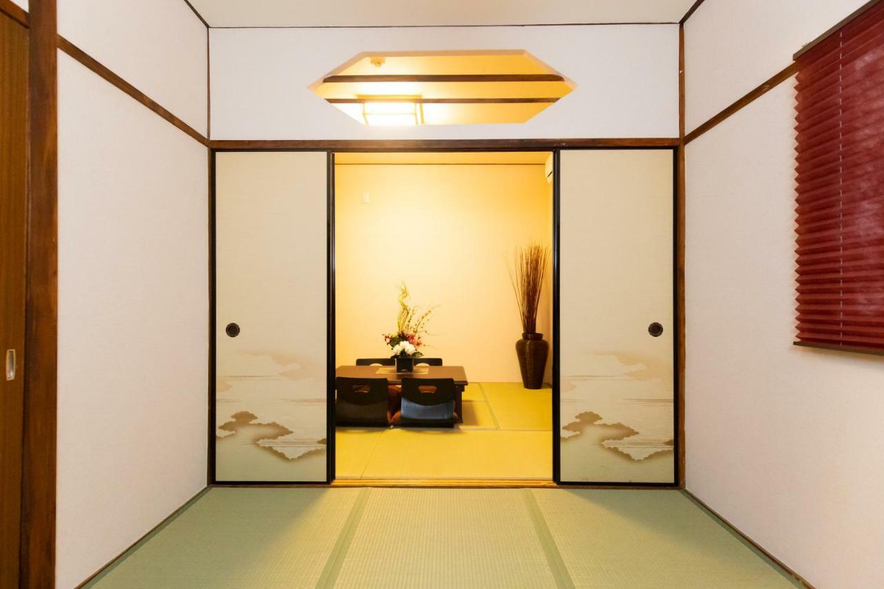 MON Kishinosato-tamade Ekimae Osaka Exterior foto