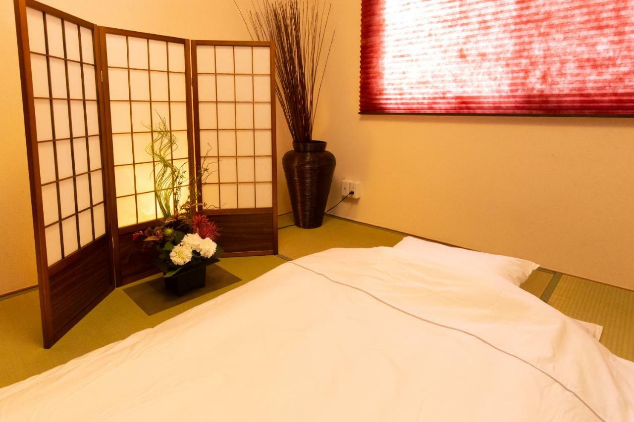 MON Kishinosato-tamade Ekimae Osaka Exterior foto