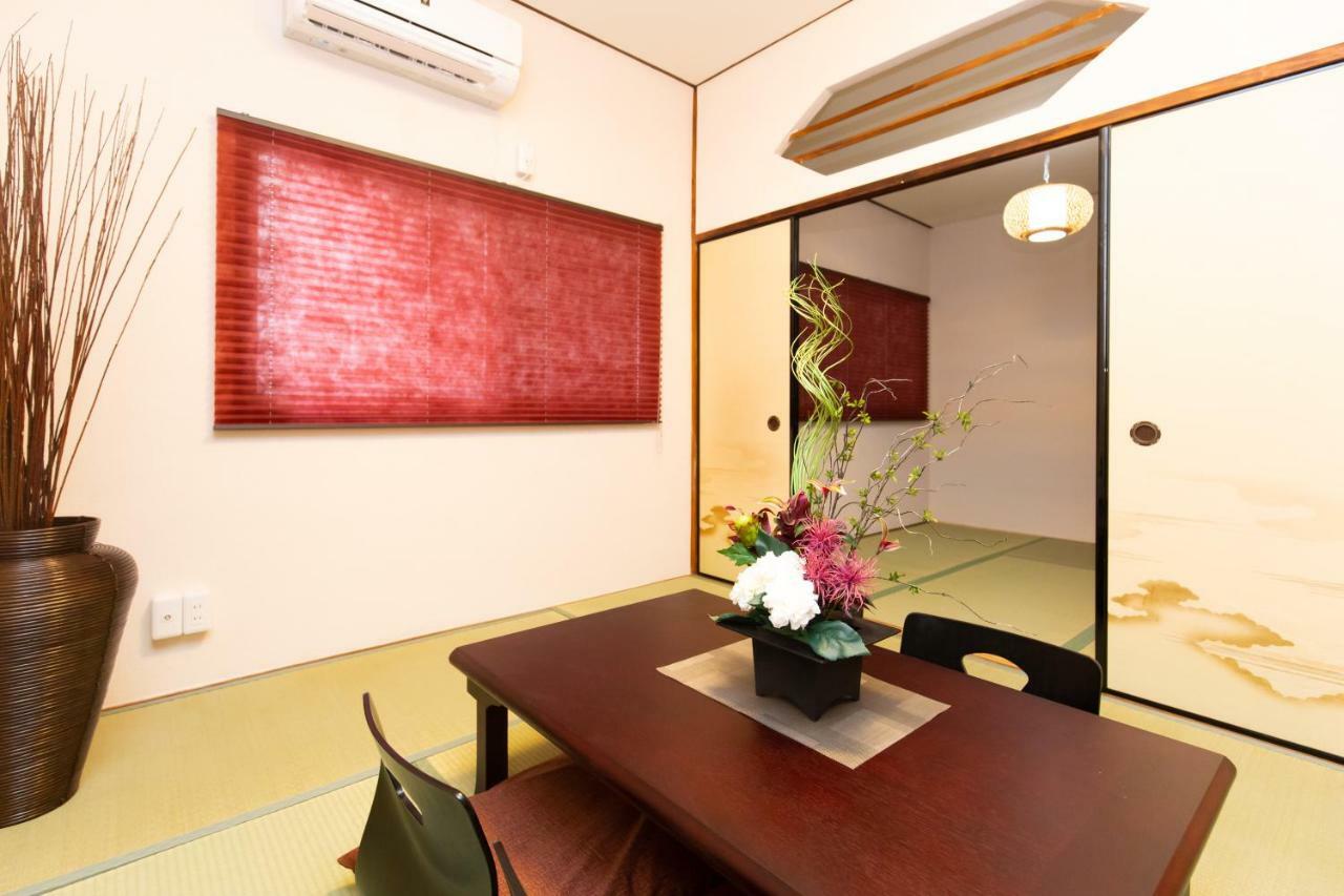 MON Kishinosato-tamade Ekimae Osaka Exterior foto